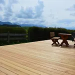 Wia Dahoam & Liachtgrabn Feriehus *