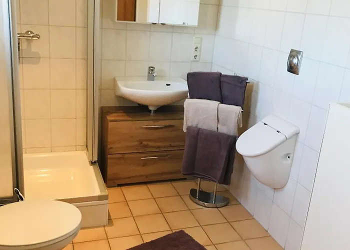 Wia Dahoam Prázdninový dům