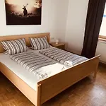 Wia Dahoam & Liachtgrabn Hébergement de vacances *