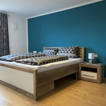 Casa de Férias Wia Dahoam *