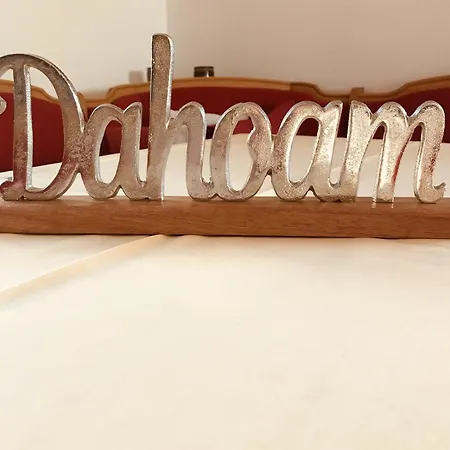 Casa de Férias Wia Dahoam Steingaden
