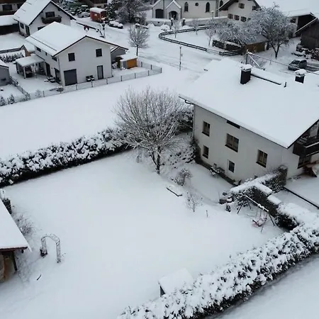 Wia Dahoam Casa de Férias