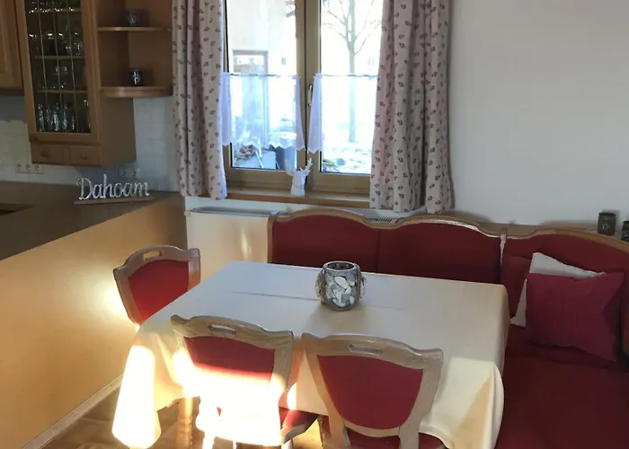 Wia Dahoam Casa vacanze *